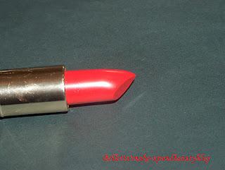 Bottega Verde - Rossetto Volume colore Rosso