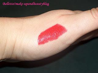 Bottega Verde - Rossetto Volume colore Rosso