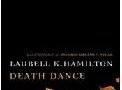Anteprima: "Death dance" Laurell Hamilton