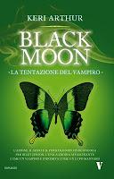 Anteprima: Black Moon - I primi 3 libri in un unico volume