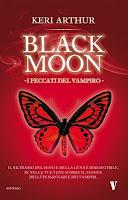 Anteprima: Black Moon - I primi 3 libri in un unico volume