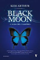 Anteprima: Black Moon - I primi 3 libri in un unico volume