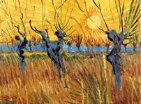 Van Gogh e il viaggio di Gauguin: 80 capolavori della pittura europea e americana del XIX e del XX secolo.