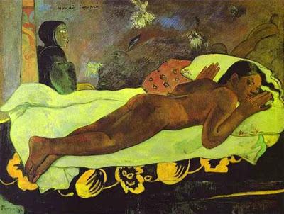 Van Gogh e il viaggio di Gauguin: 80 capolavori della pittura europea e americana del XIX e del XX secolo.