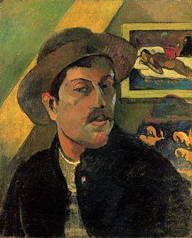 Van Gogh e il viaggio di Gauguin: 80 capolavori della pittura europea e americana del XIX e del XX secolo.