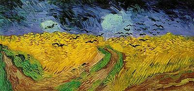 Van Gogh e il viaggio di Gauguin: 80 capolavori della pittura europea e americana del XIX e del XX secolo.