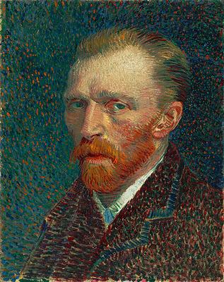 Van Gogh e il viaggio di Gauguin: 80 capolavori della pittura europea e americana del XIX e del XX secolo.