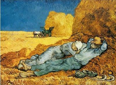 Van Gogh e il viaggio di Gauguin: 80 capolavori della pittura europea e americana del XIX e del XX secolo.