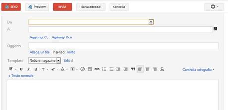 Come Personalizzare Le Email: Un Tocco Social Con Gmail