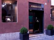 Rapinata gioielleria pieno centro Roma