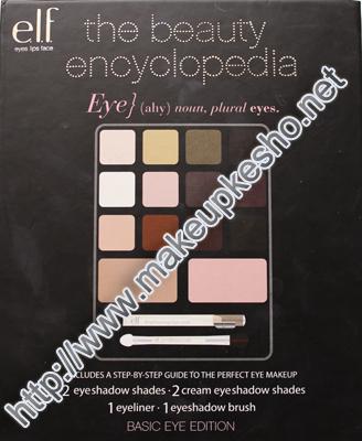 the beauty encyclopedia