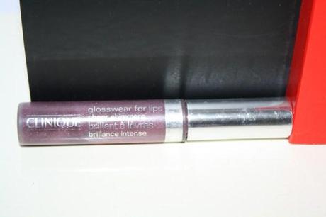 my lipgloss collection