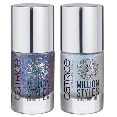 Preview CATRICE ''Million Styles'' Limited Edition