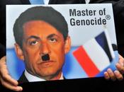 TURCHIA: legge francese genocidio armeno piace agli armeni