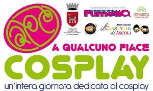 Primi preparativi per la 2° edizione di “A Qualcuno Piace Cosplay”