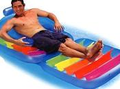 Arrestato perché fatto sesso materassino vicino!