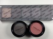 Inglot Freedom Palette altri acquisti!