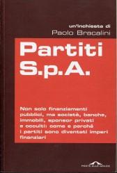 Partiti Spa