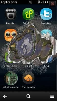 “Ciò che è dentro il telefono?” una simpatica app per Symbian!