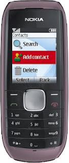 Nokia 1800