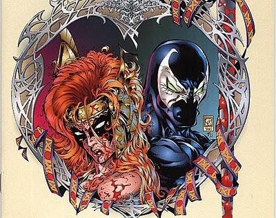 NEIL GAIMAN VS. TODD MCFARLANE: FINE DELLA GUERRA?