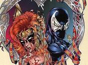 Neil gaiman todd mcfarlane: fine della guerra?