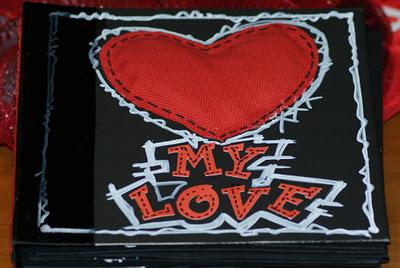 Mini album che va nel cuore