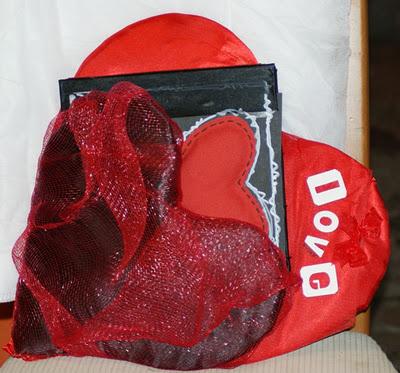 Mini album che va nel cuore