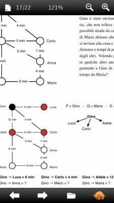 NSR Reader 2.0: un nuovo lettore pdf e DjVu