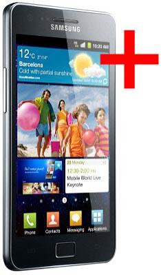 Galaxy S2 Plus i9150 : In attesa del nuovo smartphone Galaxy S3