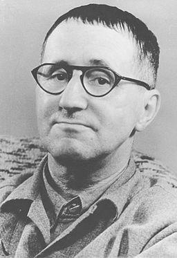 Bertolt-Brecht