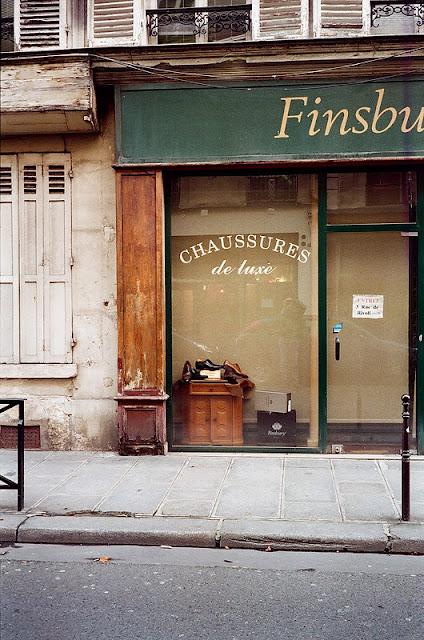 Paris dècadent