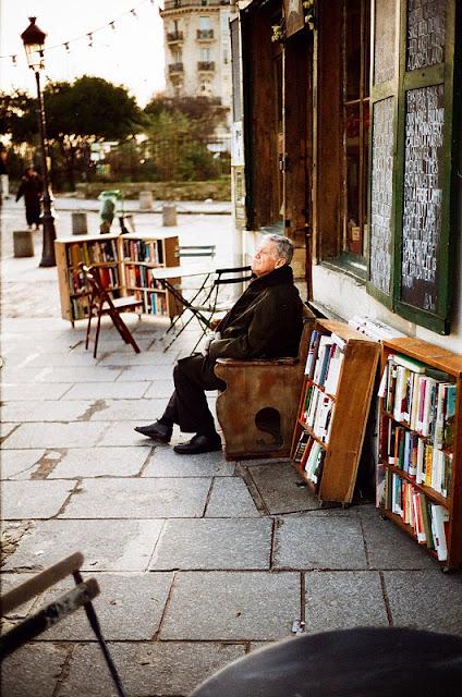 Paris dècadent