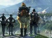 Final Fantasy XIV, informazioni sulla patch 1.21