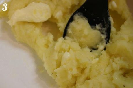 Duchess Potatoes – Patate Duchesse