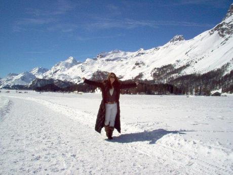 St. Moritz