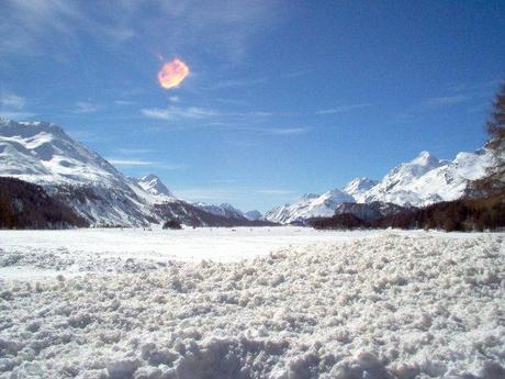 St. Moritz