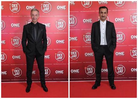 Radio Deejay, Grande da 30 anni: Le Pagelle di Stile