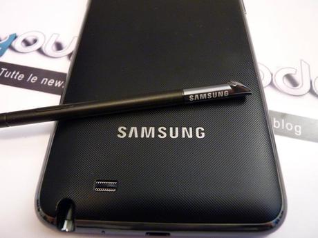 378809 344072445605755 120870567925945 1407468 1267367561 n Recensione e Videorecensione Samsung Galaxy Note 