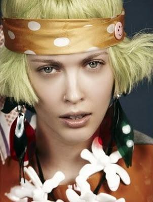Marni for H&M; preview on Vogue Russia.