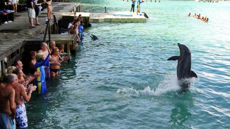 In diretta da Costa Atlantica: scalo a Ocho Rios, Giamaica.