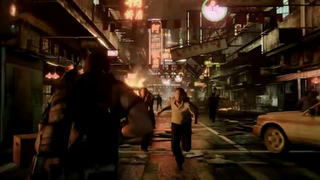 [film-game] Resident Evil news