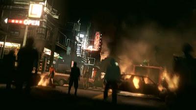 Resident Evil 6: trailer analysis ed altre novità