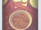 Agnello curry