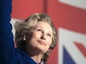 Iron Lady Meryl Streep