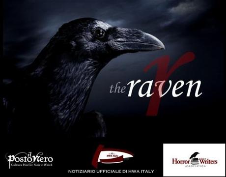 HWA Italy: The Raven - News From Hell #5