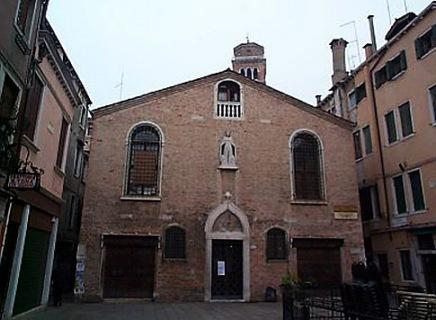 Biblioteca San Tomà