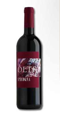 Oltre Merlot 2007 Azienda Agricola Specogna