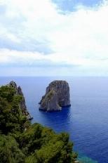 I Faraglioni di Capri