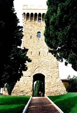 La Torre di Giano